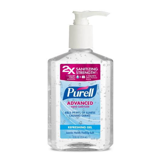 Hand Sanitizer
