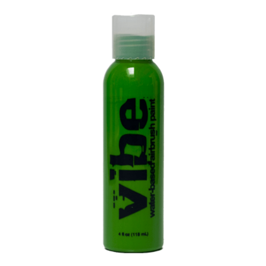 Vibe 4 oz: Green
