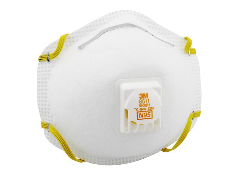 Dust Mask
