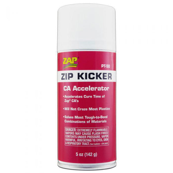 Zip Kicker Spray Cinema Makeup Store