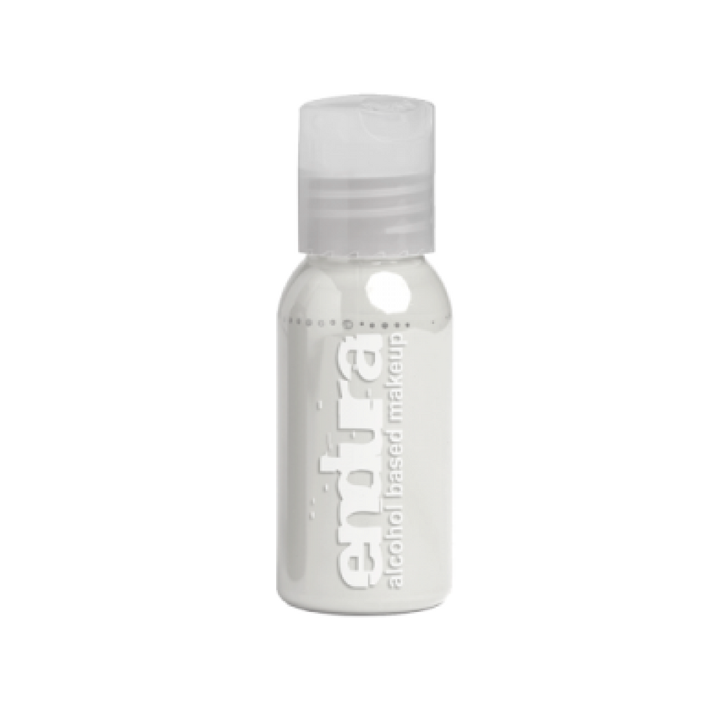 Endura 1oz: White