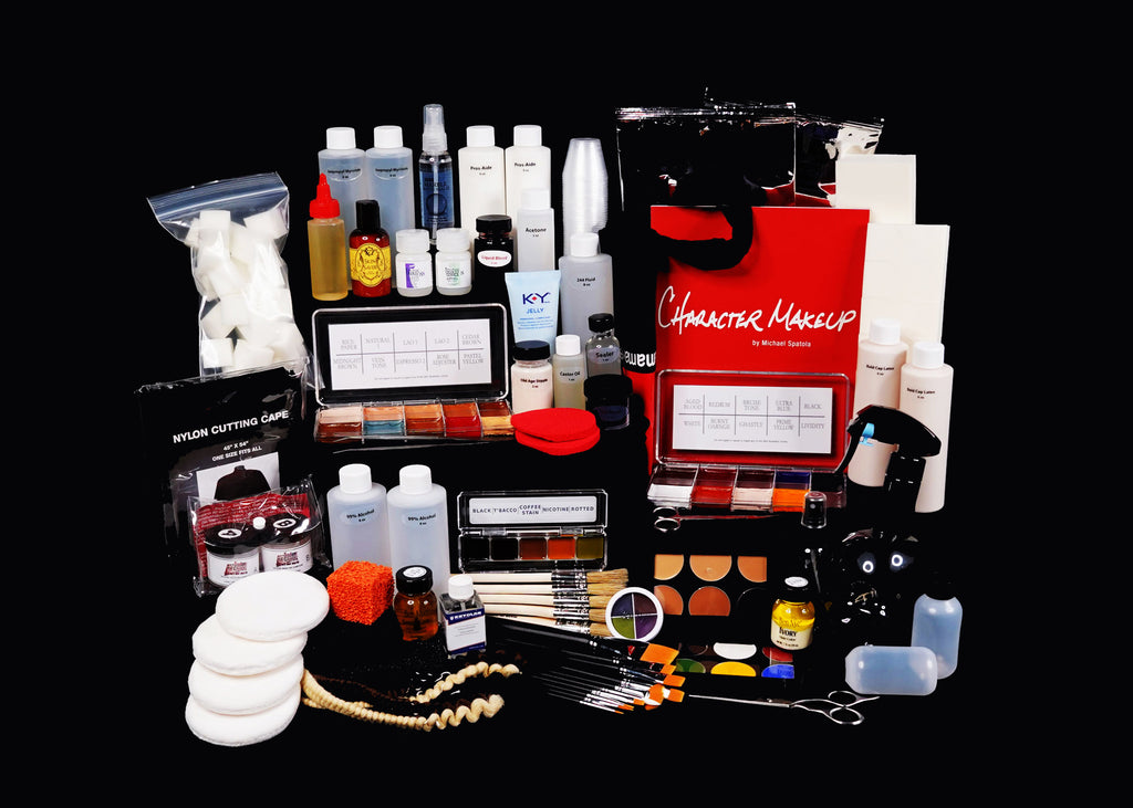 CMS Character Kit
