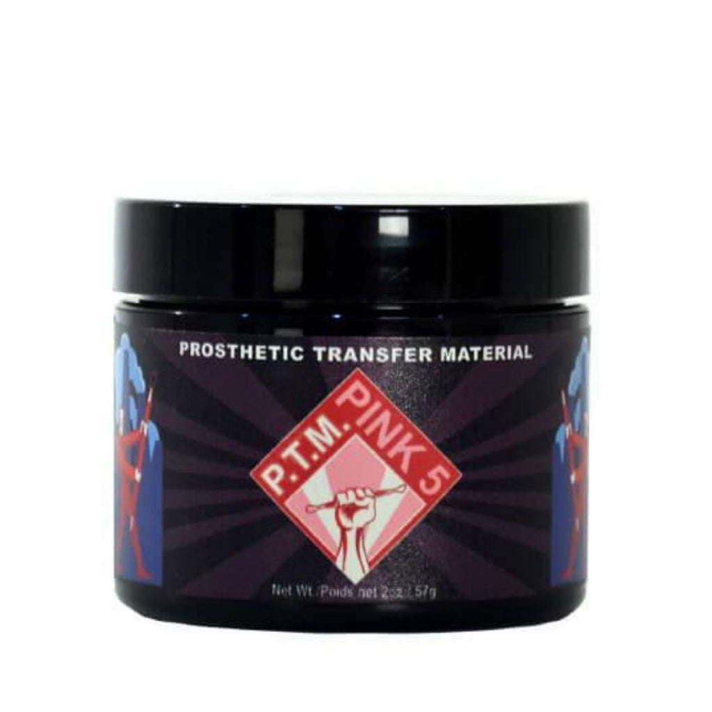 PTM Material Jar 1oz.
