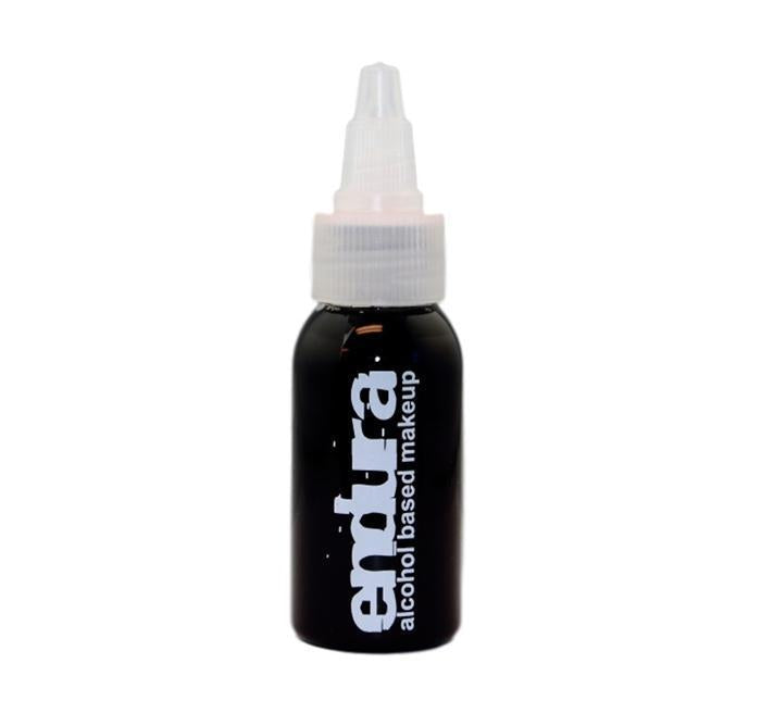 Endura 1oz: Black