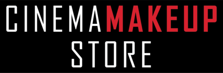 Cinema Makeup Store logo