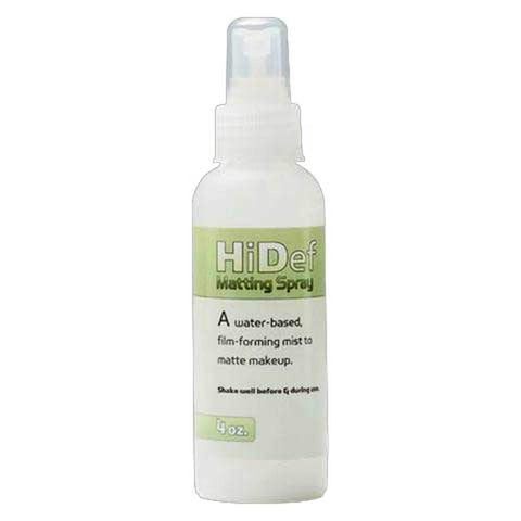 HD Matting Spray