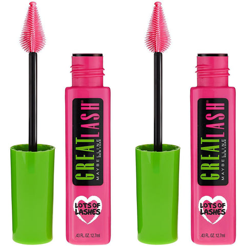 Maybelline Great Lash Mascara