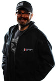 CMS Zip-Up Hoodie Sweater