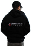 CMS Zip-Up Hoodie Sweater