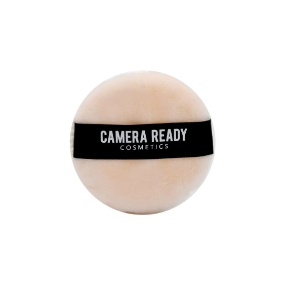 Powder Puff - Cinema Cosmetics