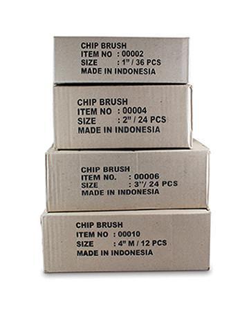 Chip Brush