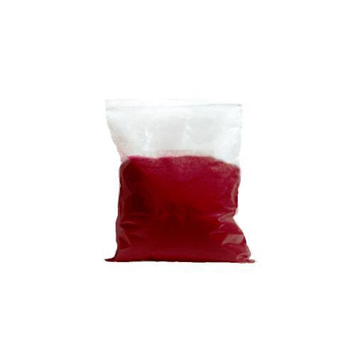 Flocking Powder 2oz: Cardinal Red