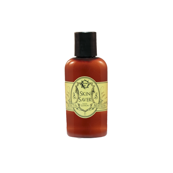 Skin Saver