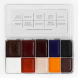 FX Make Up Palette Signature Collection