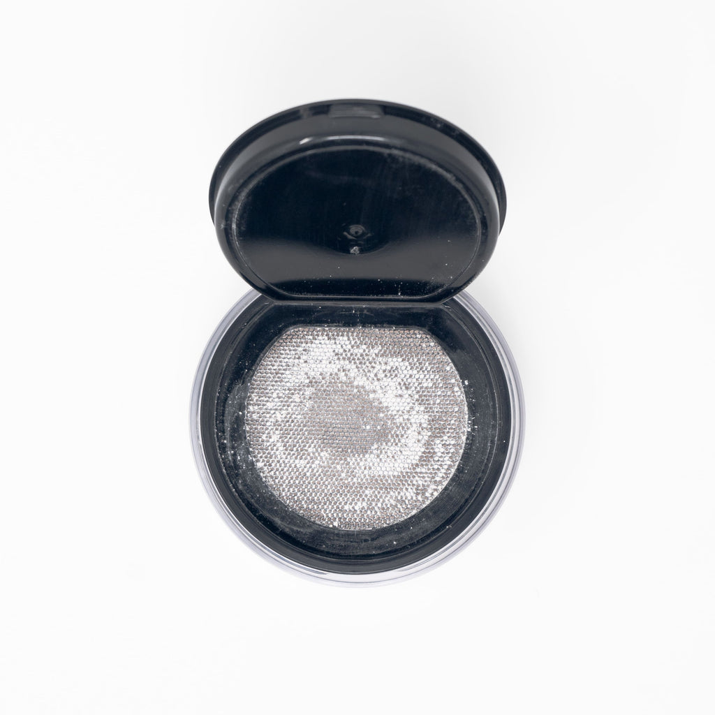 Cinema Cosmetics Translucent Loose Face Powder