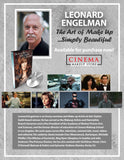 The Art of Makeup... Simply Beautiful by Leonard Engelman