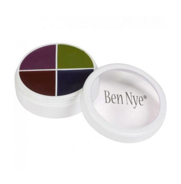 Ben Nye Bruise Wheel