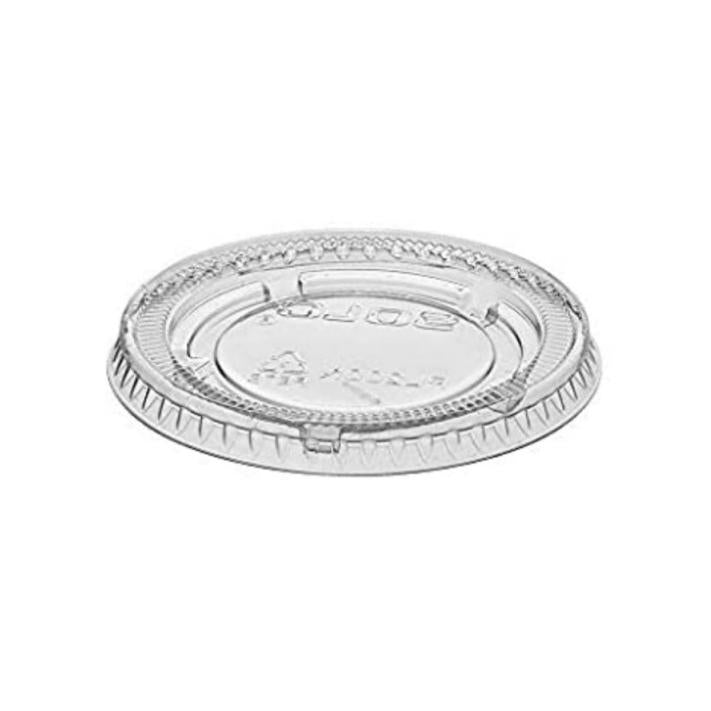 2 oz. Salsa/Deli Lid