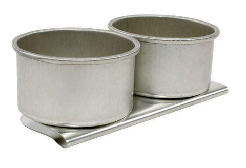 Metal Cups