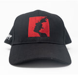 CMS Curved Bill Baseball Velcro Hat