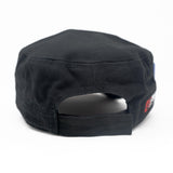 CMS Military Velcro Hat
