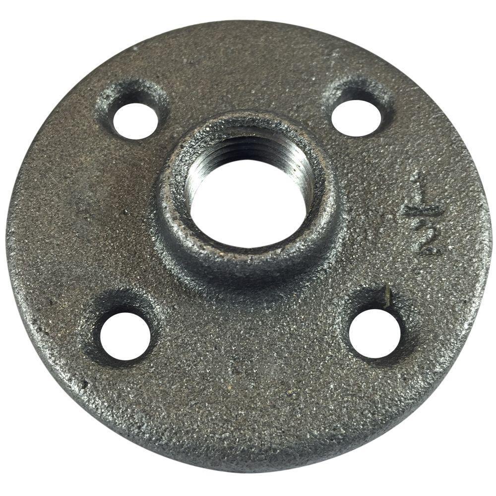 Flange