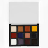 EBA Master Palette