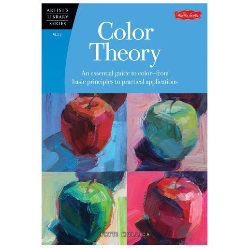 Color Theory Book