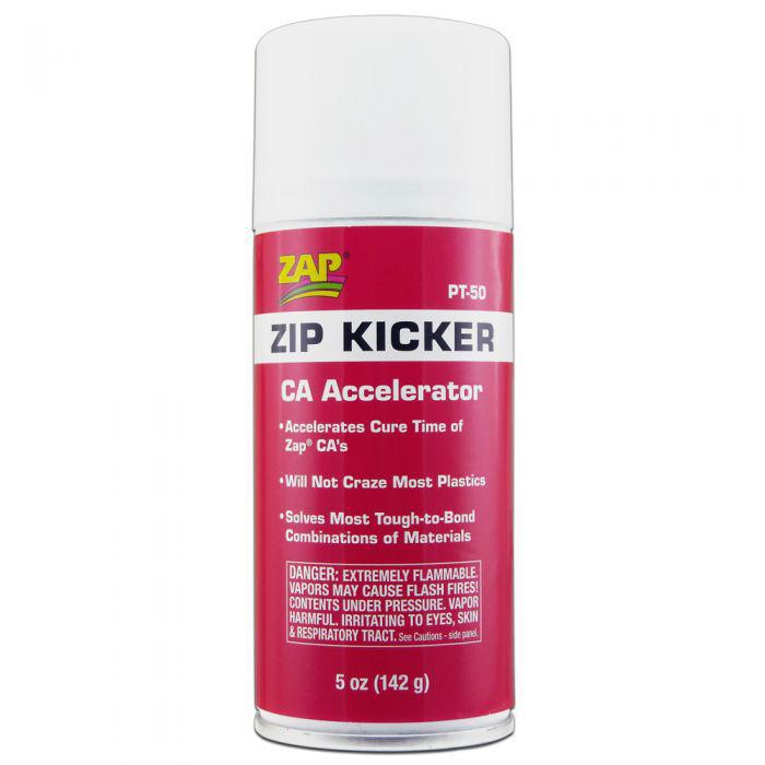 Zip Kicker Spray