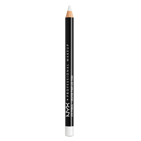 NYX Eye Pencil - White