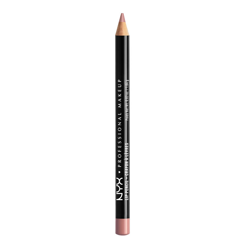 NYX Lip Liner Pencil - Pale Pink