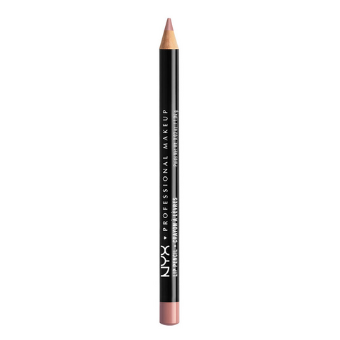 NYX Lip Liner Pencil - Pale Pink