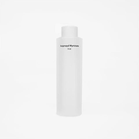 Isopropyl Myristate 6 oz.