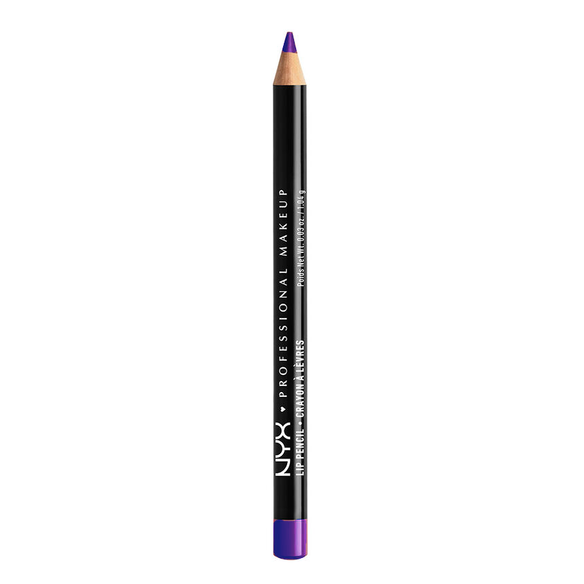 NYX Lip Liner Pencil - Oh Put It On