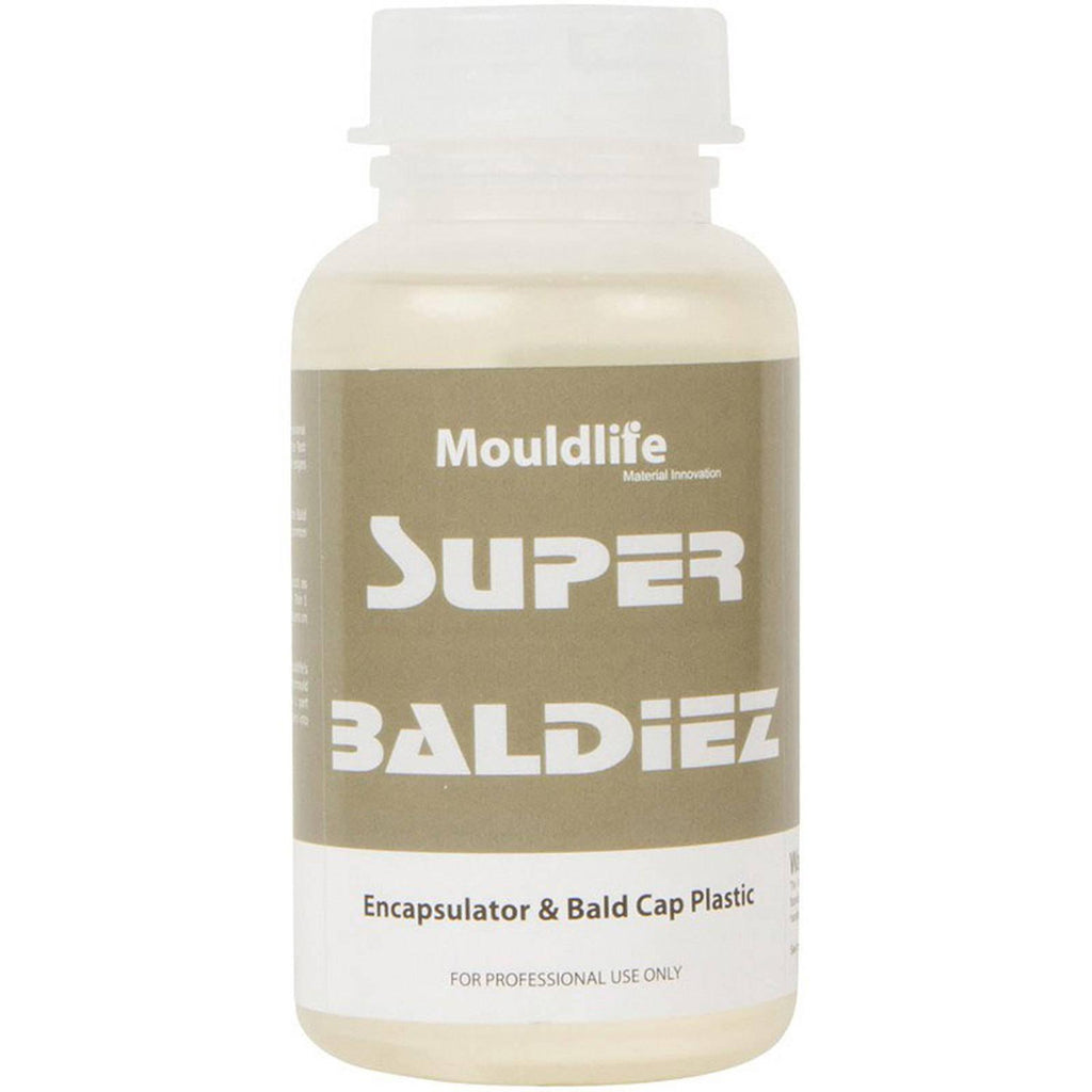Super Baldiez