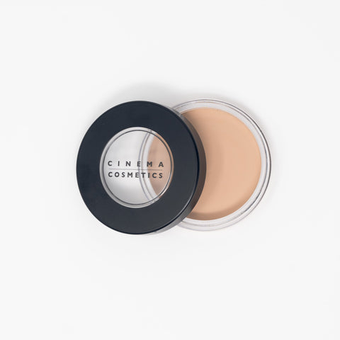 Cinema Cosmetics - Ivory Cream Foundation