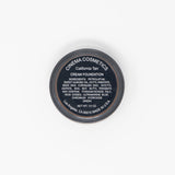 Cinema Cosmetics - California Tan Cream Foundation