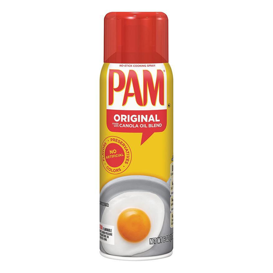 PAM Cooking Spray