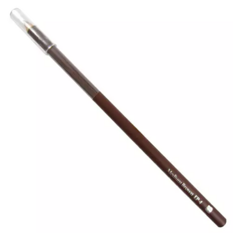 Ben Nye Eyebrow Pencil - Dark Brown