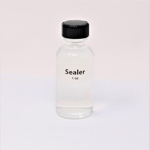 Sealer 1 oz.