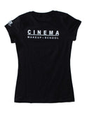 CMS Baby Doll T-Shirt