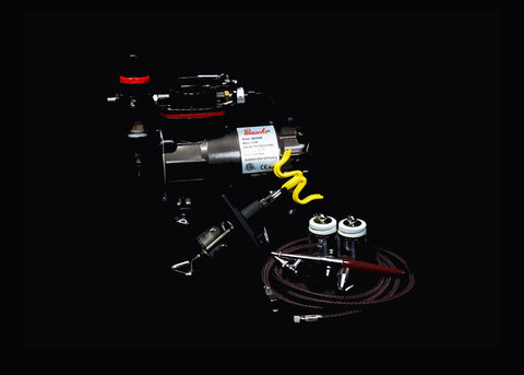 CMS Airbrush Kit