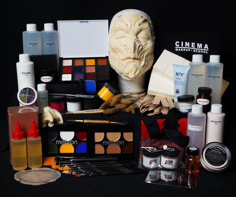 CMS Makeup Kits – Cinema Makeup Store