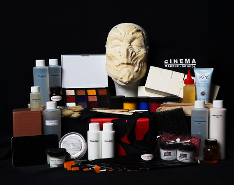 CMS Makeup Kits – Cinema Makeup Store