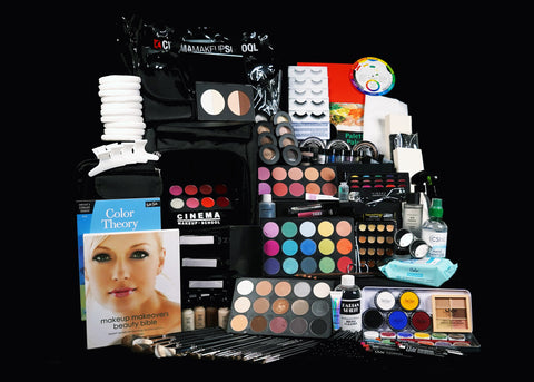 CMS Beauty KIt