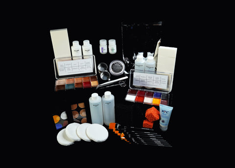 CMS Supplemental Prosthetic & Special Effects Kit
