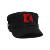 CMS Military Velcro Hat