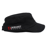 CMS Military Velcro Hat