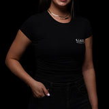 CMS Baby Doll T-Shirt