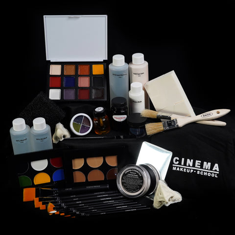 CMS Makeup Kits – Cinema Makeup Store